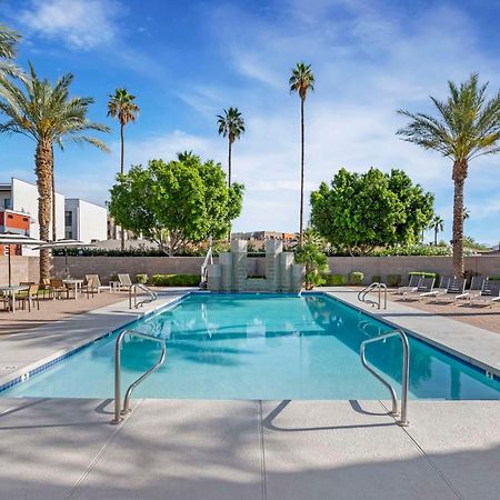 Best Western Plus Sundial Scottsdale Dış mekan fotoğraf
