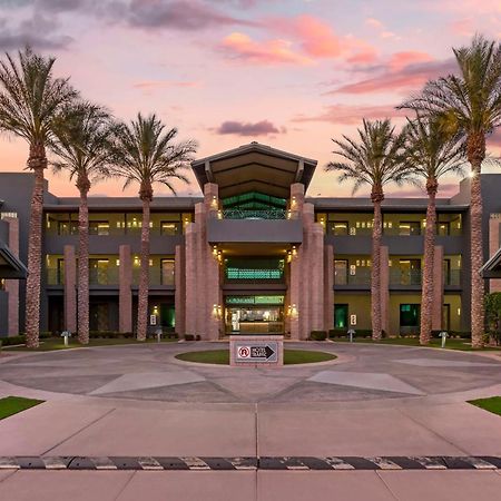 Best Western Plus Sundial Scottsdale Dış mekan fotoğraf