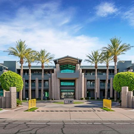 Best Western Plus Sundial Scottsdale Dış mekan fotoğraf
