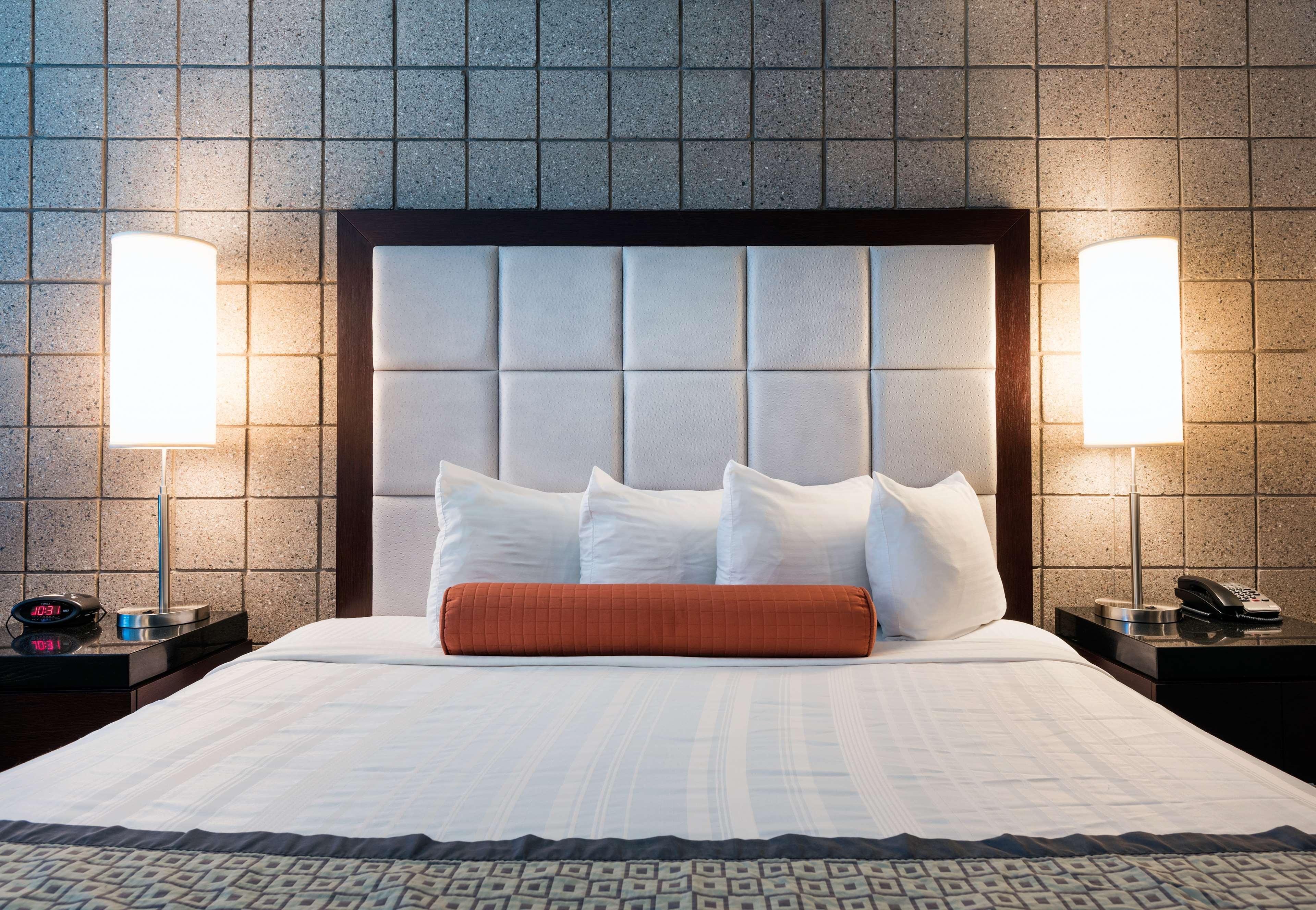 Best Western Plus Sundial Scottsdale Dış mekan fotoğraf