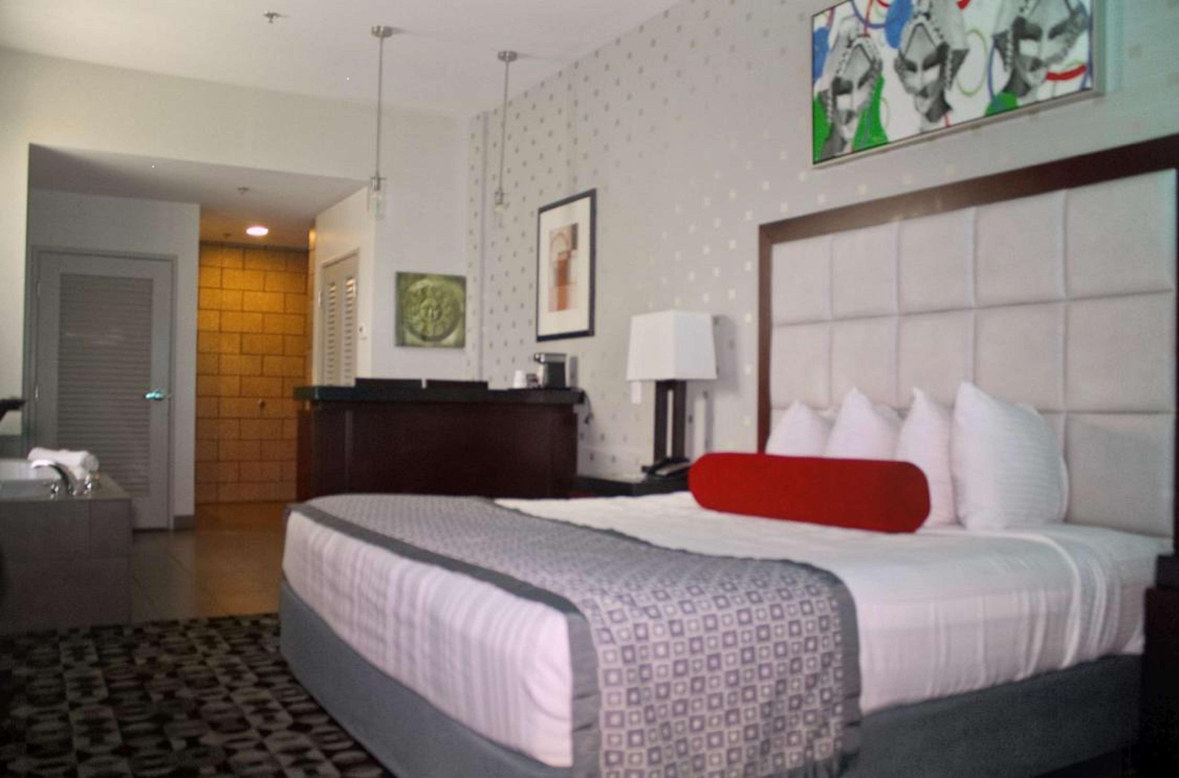 Best Western Plus Sundial Scottsdale Dış mekan fotoğraf