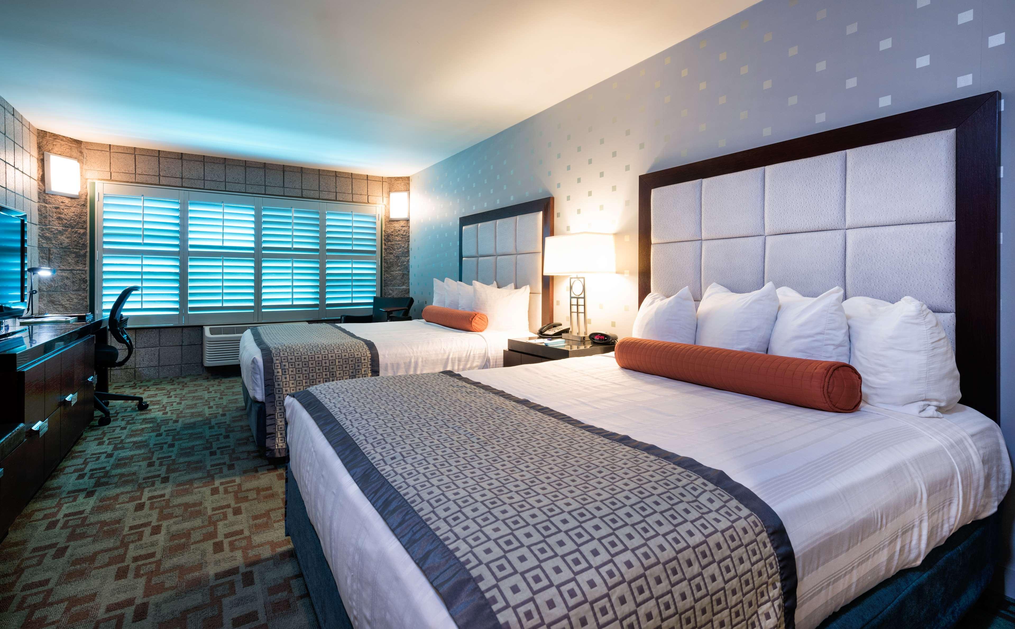 Best Western Plus Sundial Scottsdale Dış mekan fotoğraf