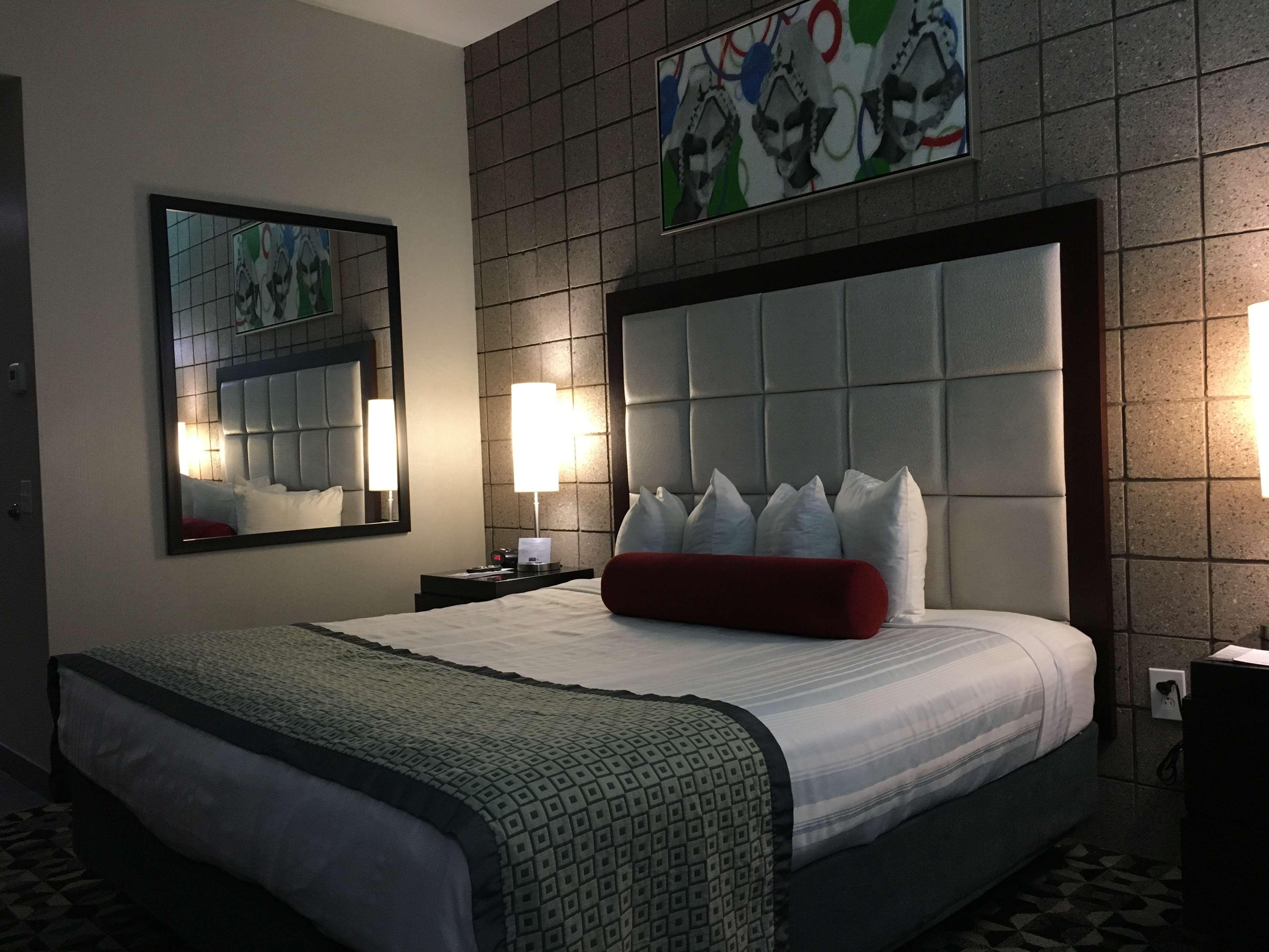 Best Western Plus Sundial Scottsdale Dış mekan fotoğraf