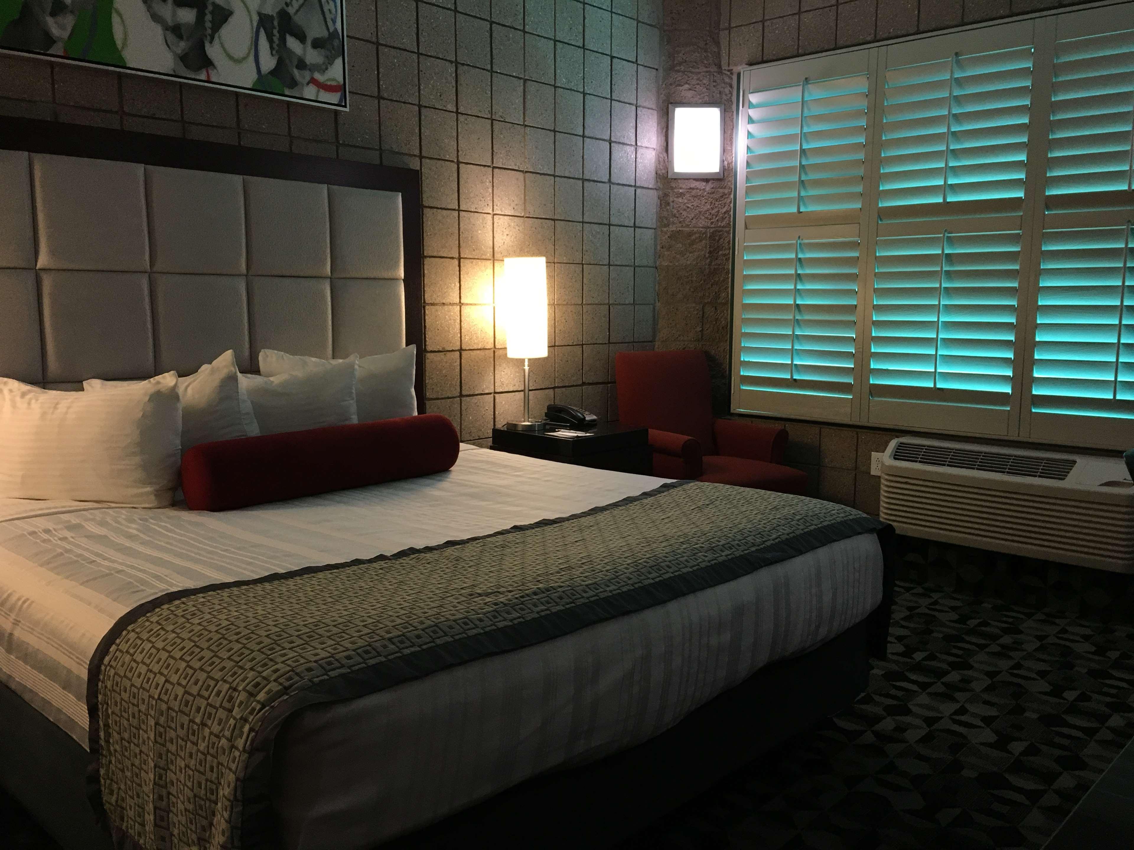 Best Western Plus Sundial Scottsdale Dış mekan fotoğraf