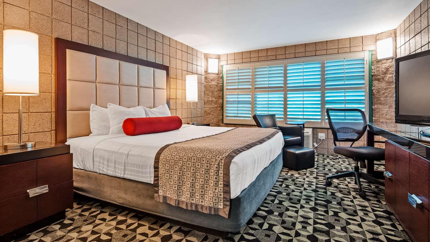 Best Western Plus Sundial Scottsdale Dış mekan fotoğraf
