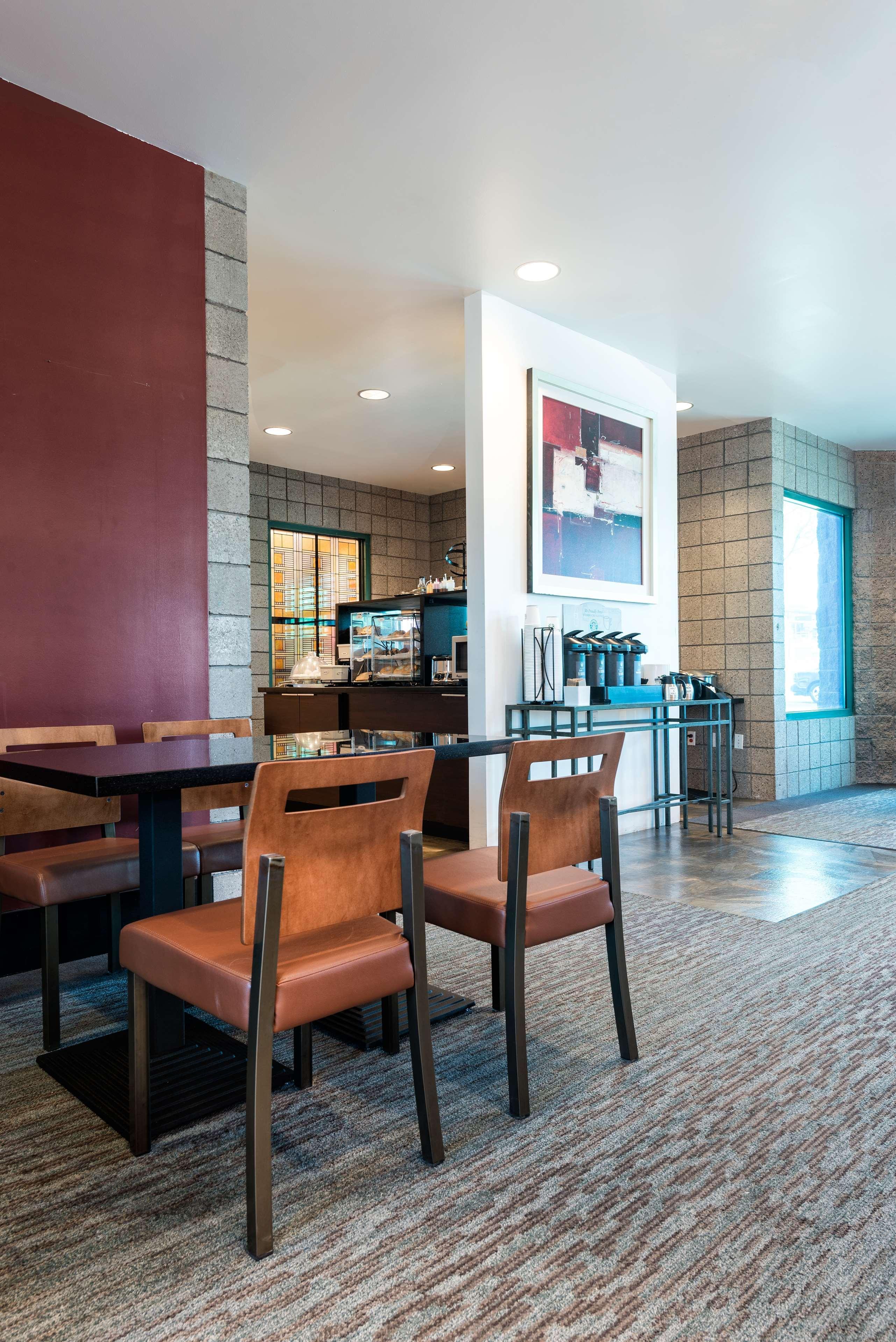 Best Western Plus Sundial Scottsdale Dış mekan fotoğraf