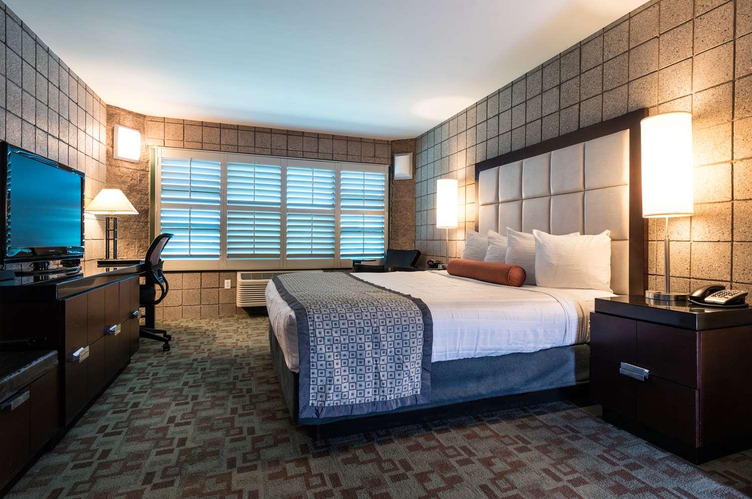 Best Western Plus Sundial Scottsdale Dış mekan fotoğraf
