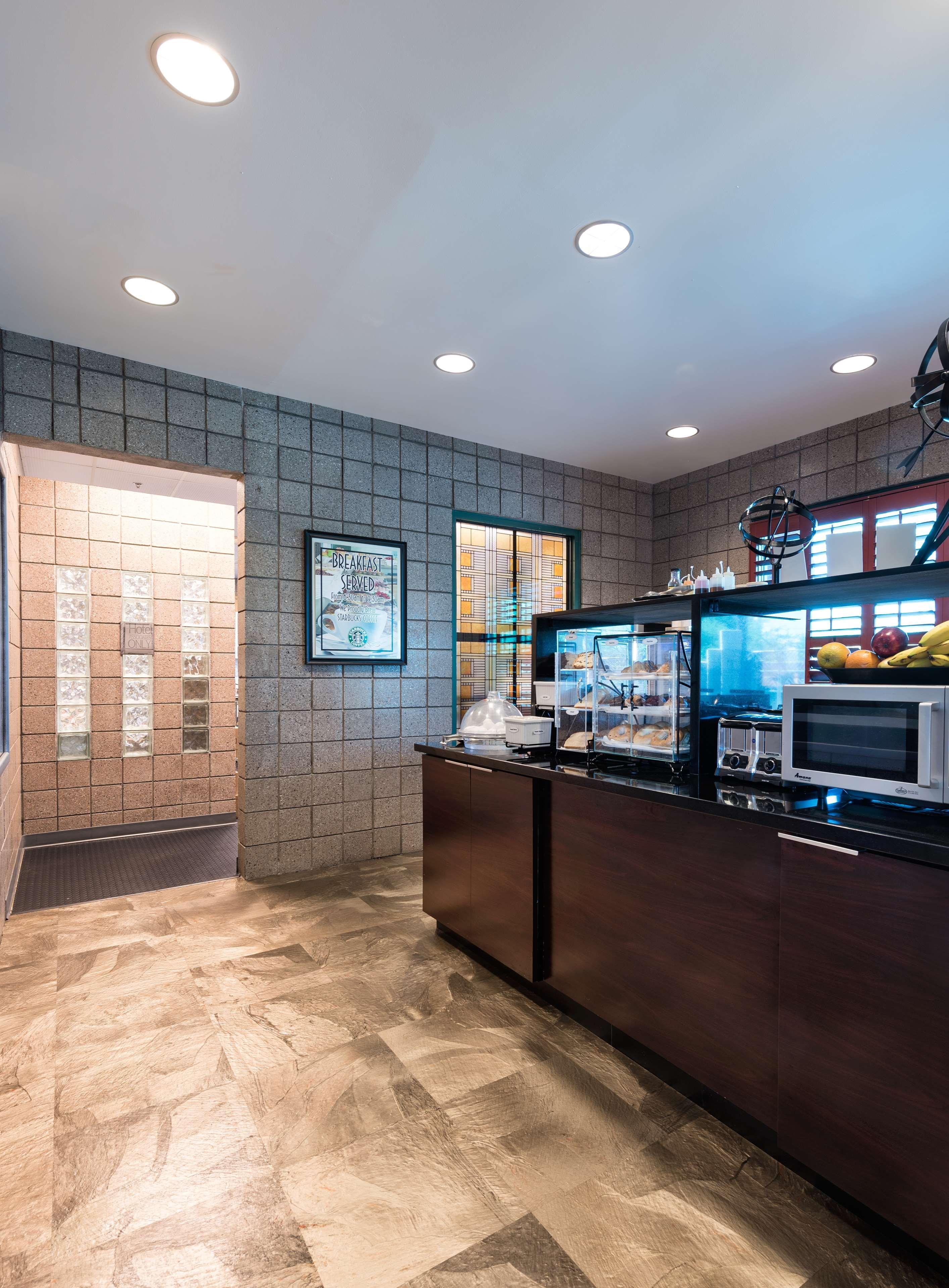Best Western Plus Sundial Scottsdale Dış mekan fotoğraf