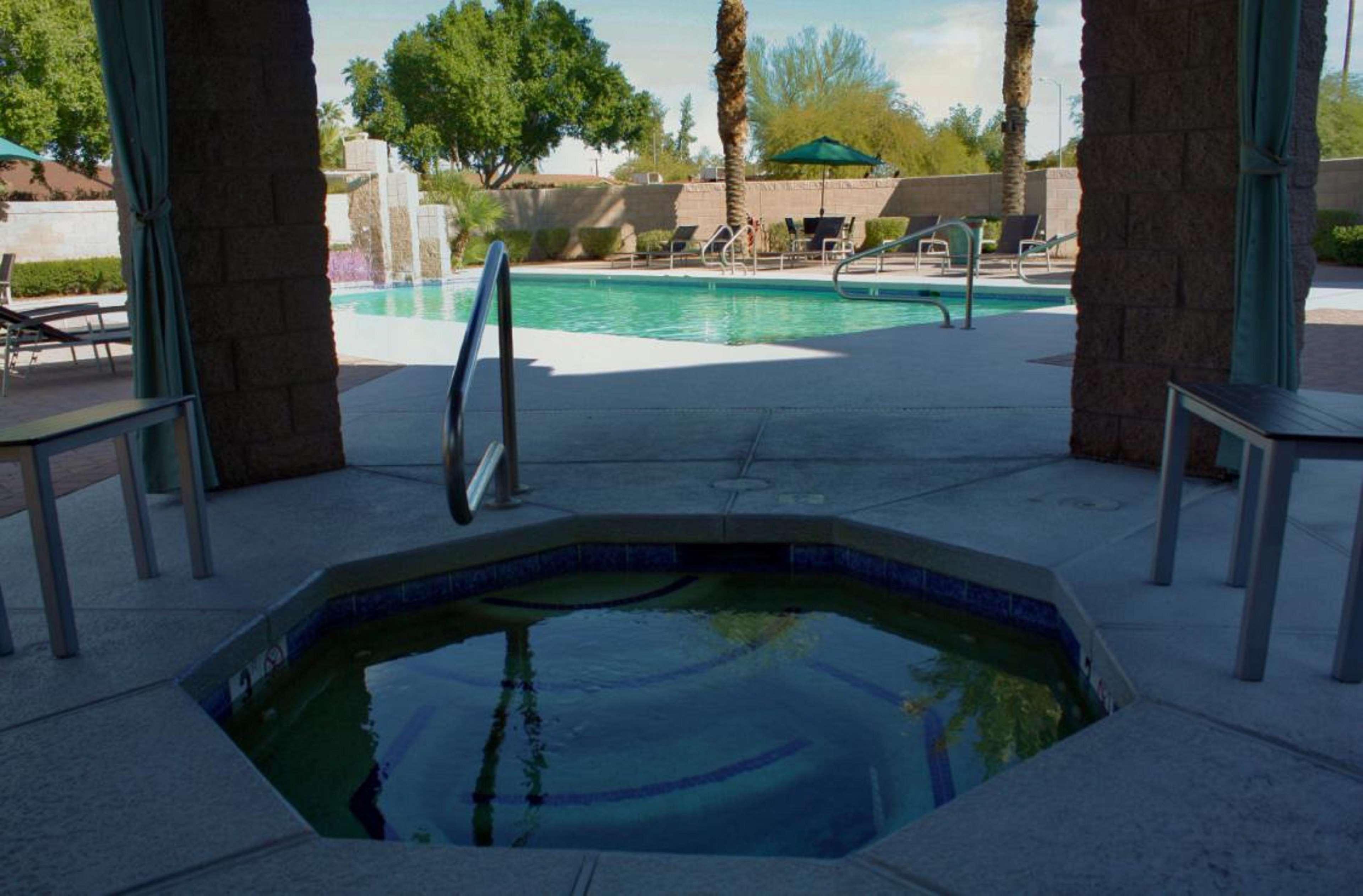 Best Western Plus Sundial Scottsdale Dış mekan fotoğraf