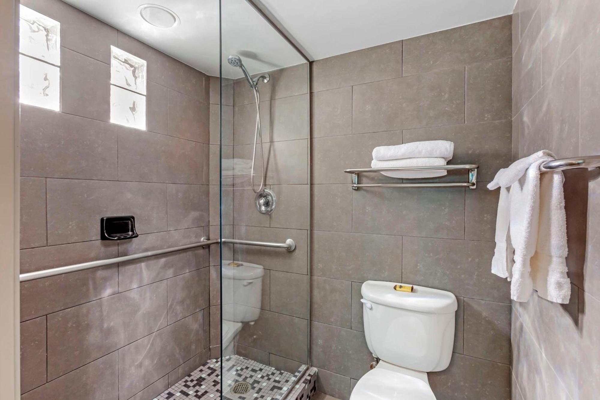 Best Western Plus Sundial Scottsdale Dış mekan fotoğraf