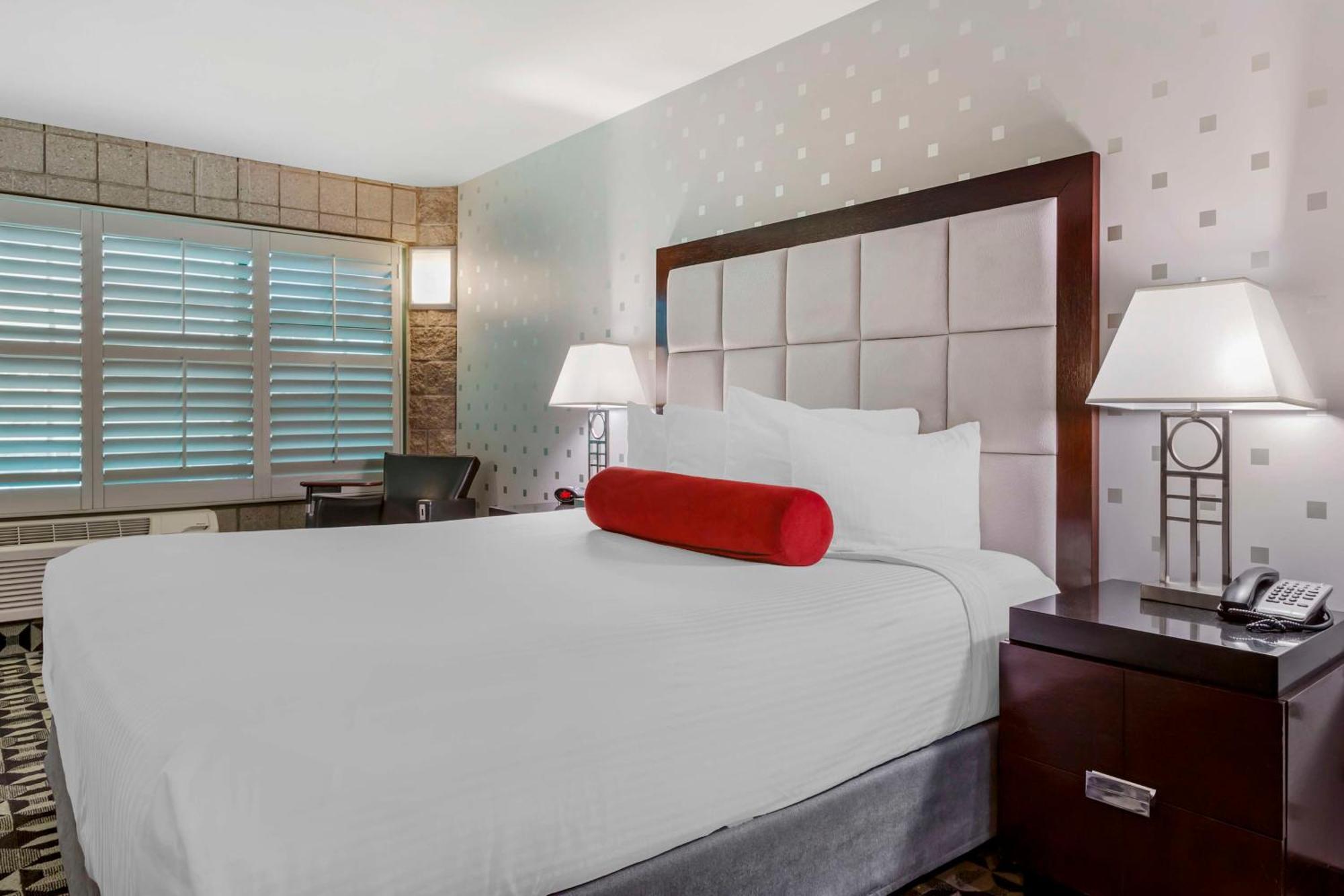 Best Western Plus Sundial Scottsdale Dış mekan fotoğraf