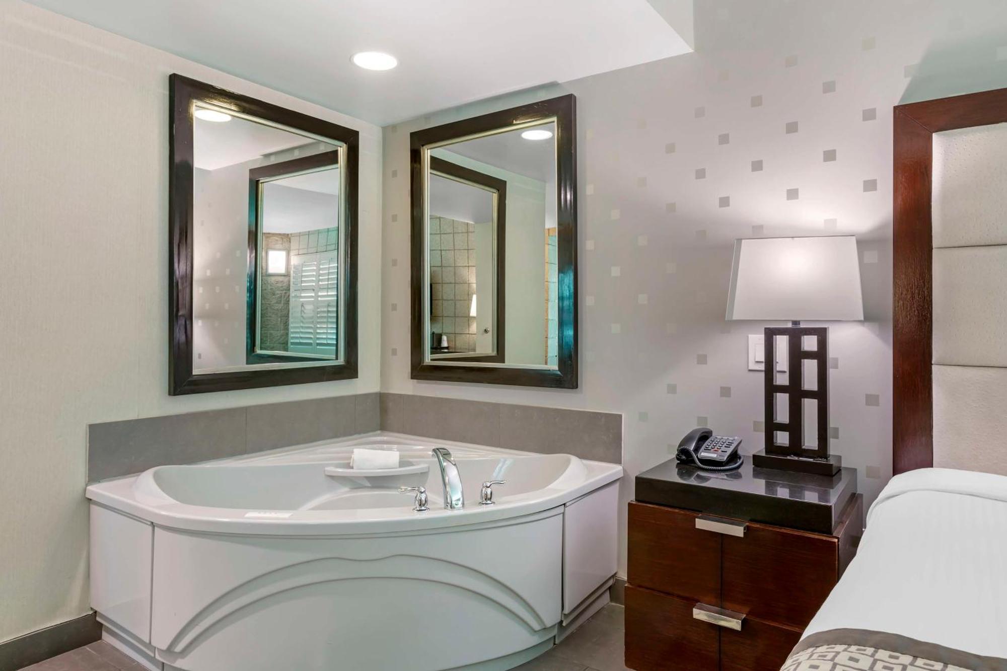 Best Western Plus Sundial Scottsdale Dış mekan fotoğraf