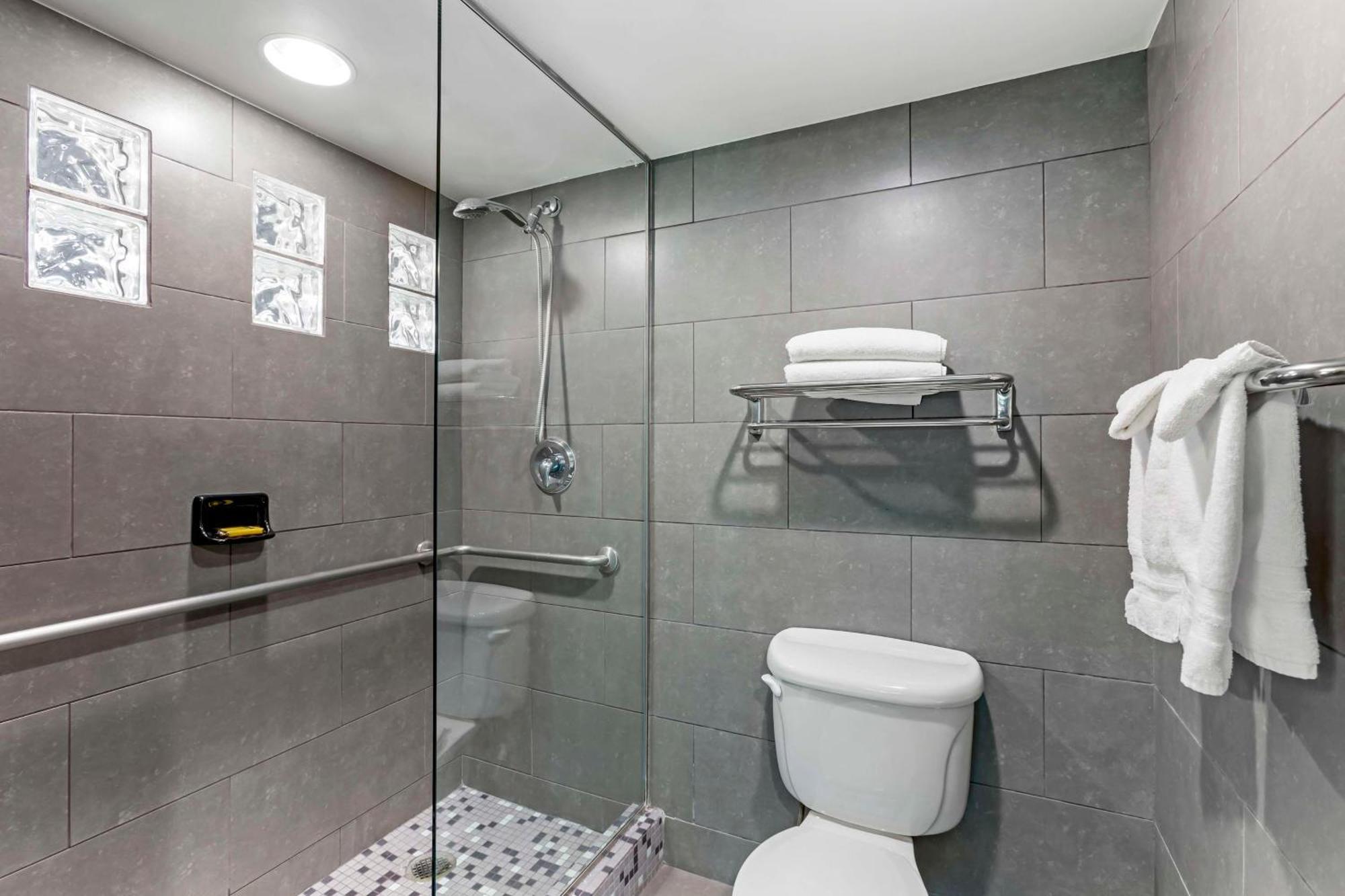 Best Western Plus Sundial Scottsdale Dış mekan fotoğraf