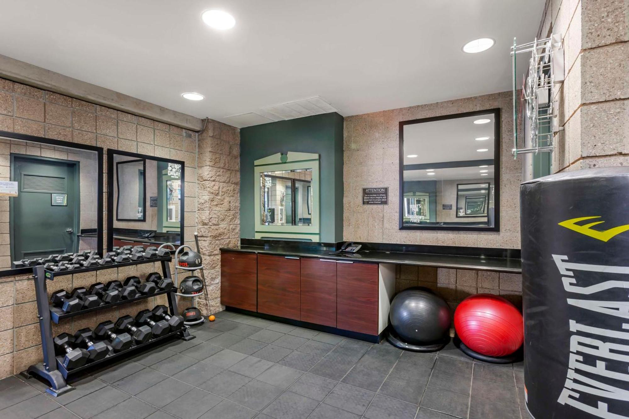 Best Western Plus Sundial Scottsdale Dış mekan fotoğraf