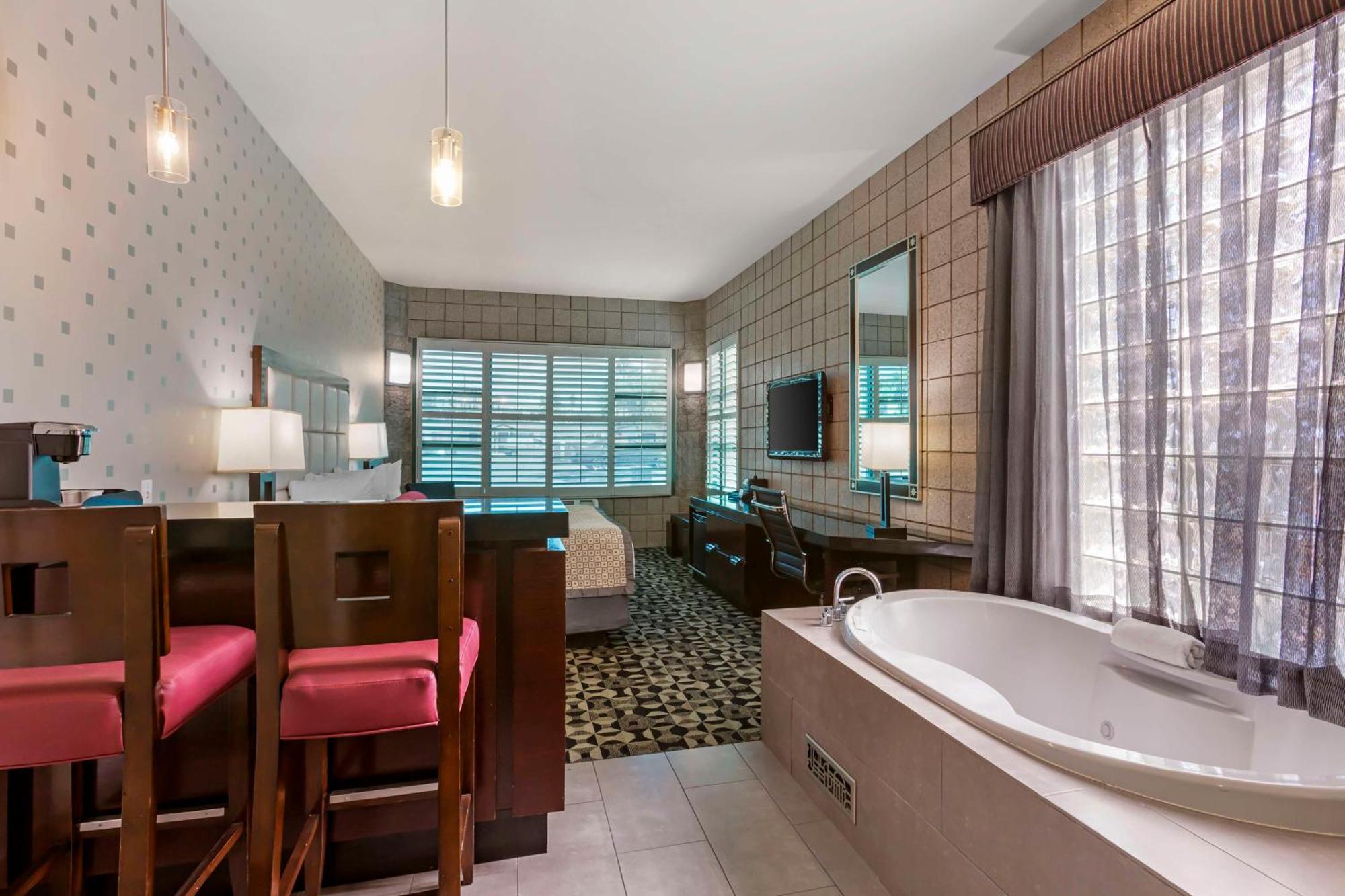 Best Western Plus Sundial Scottsdale Dış mekan fotoğraf