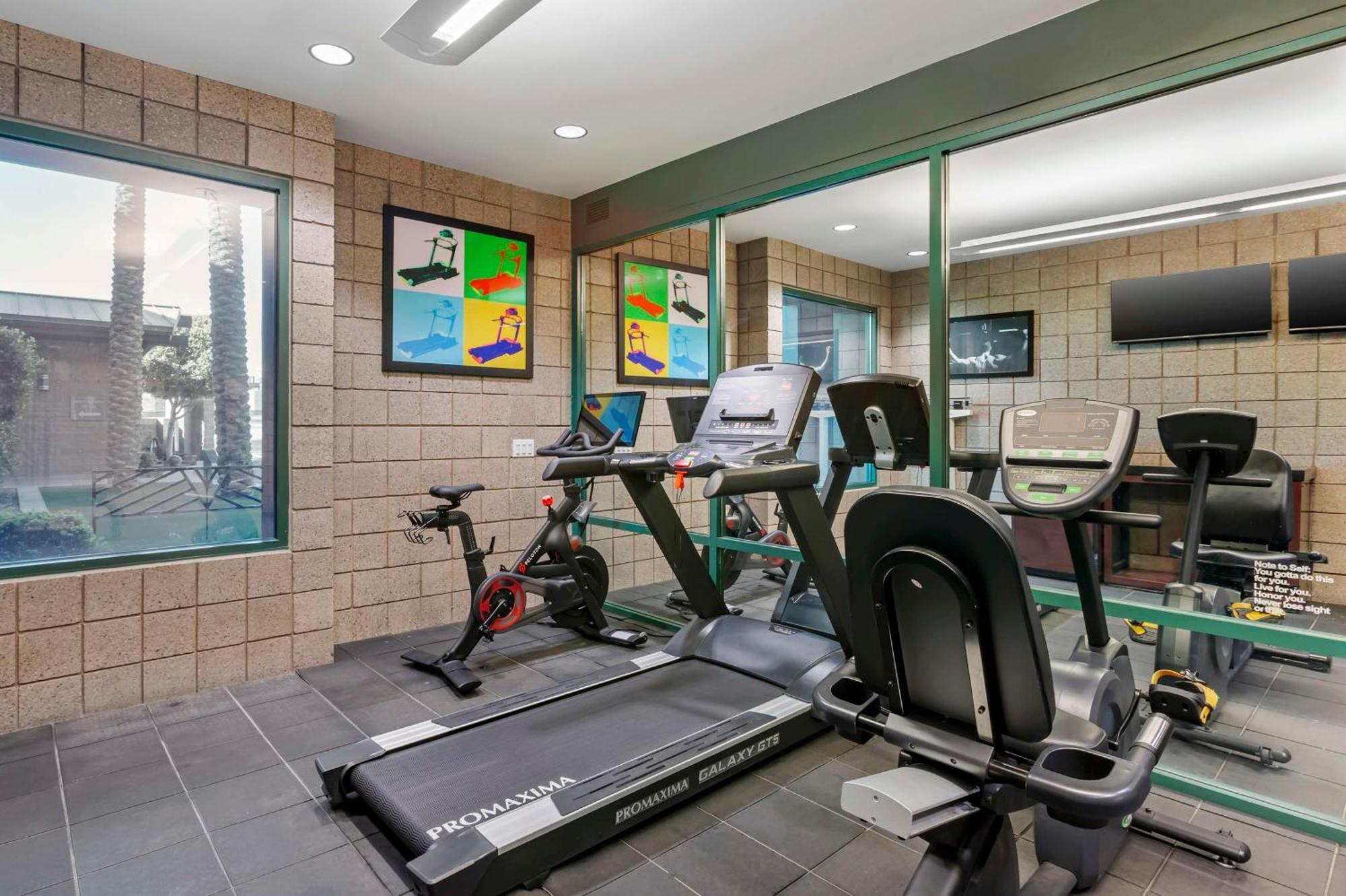 Best Western Plus Sundial Scottsdale Dış mekan fotoğraf