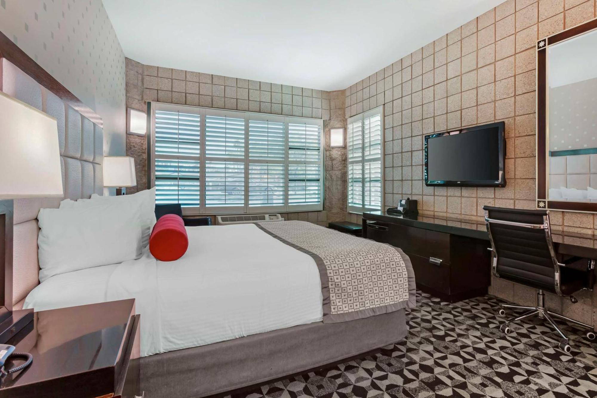 Best Western Plus Sundial Scottsdale Dış mekan fotoğraf