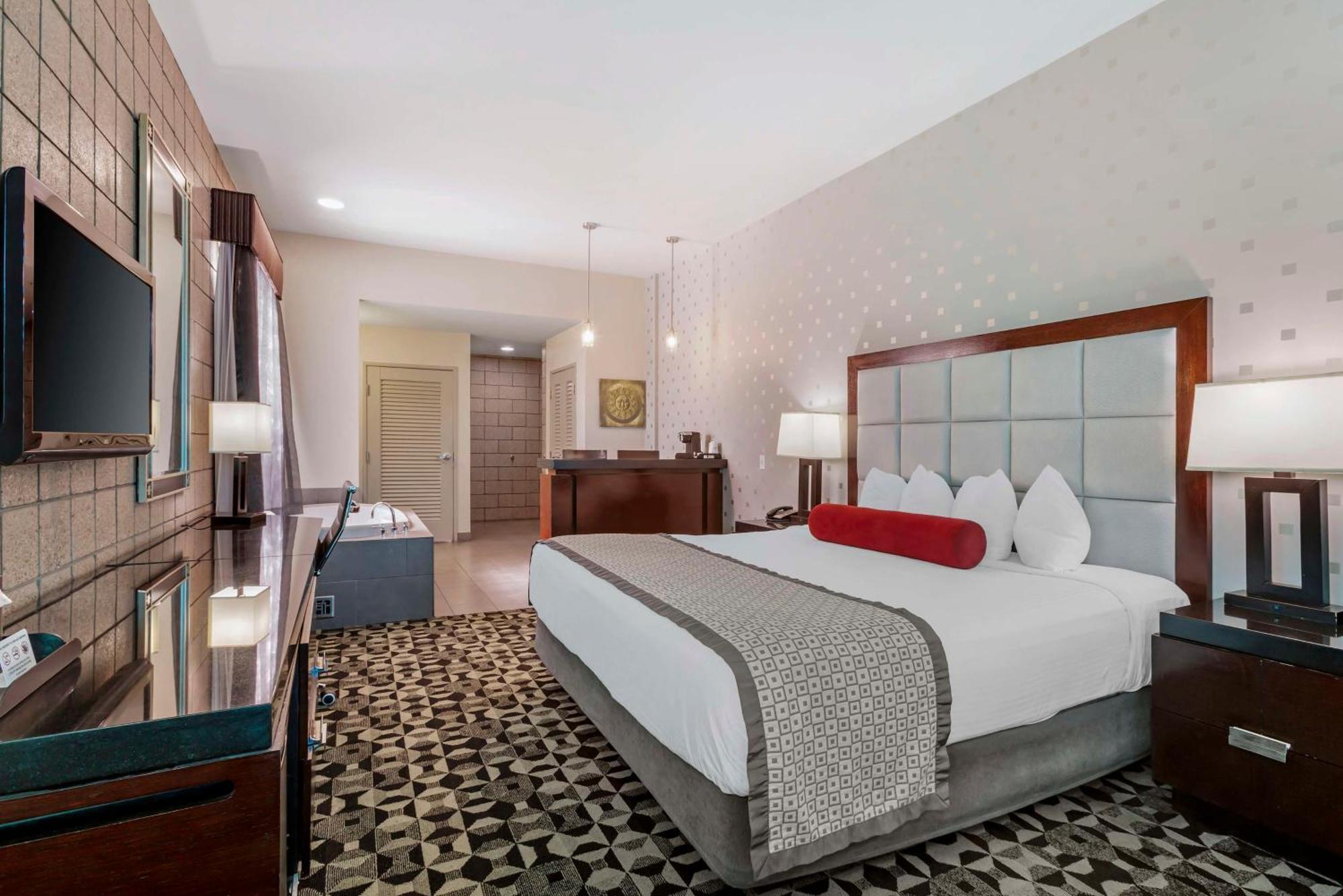 Best Western Plus Sundial Scottsdale Dış mekan fotoğraf