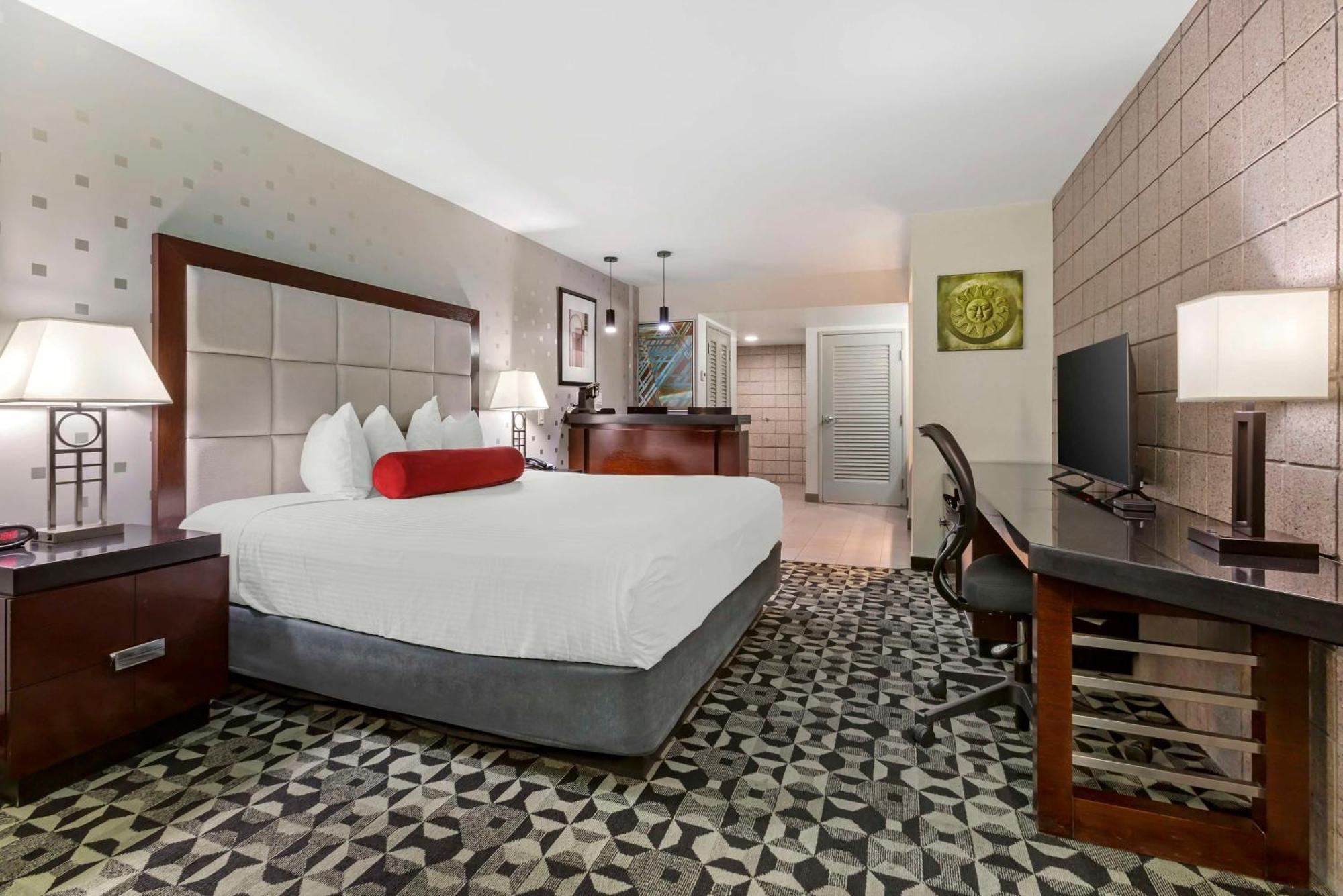 Best Western Plus Sundial Scottsdale Dış mekan fotoğraf