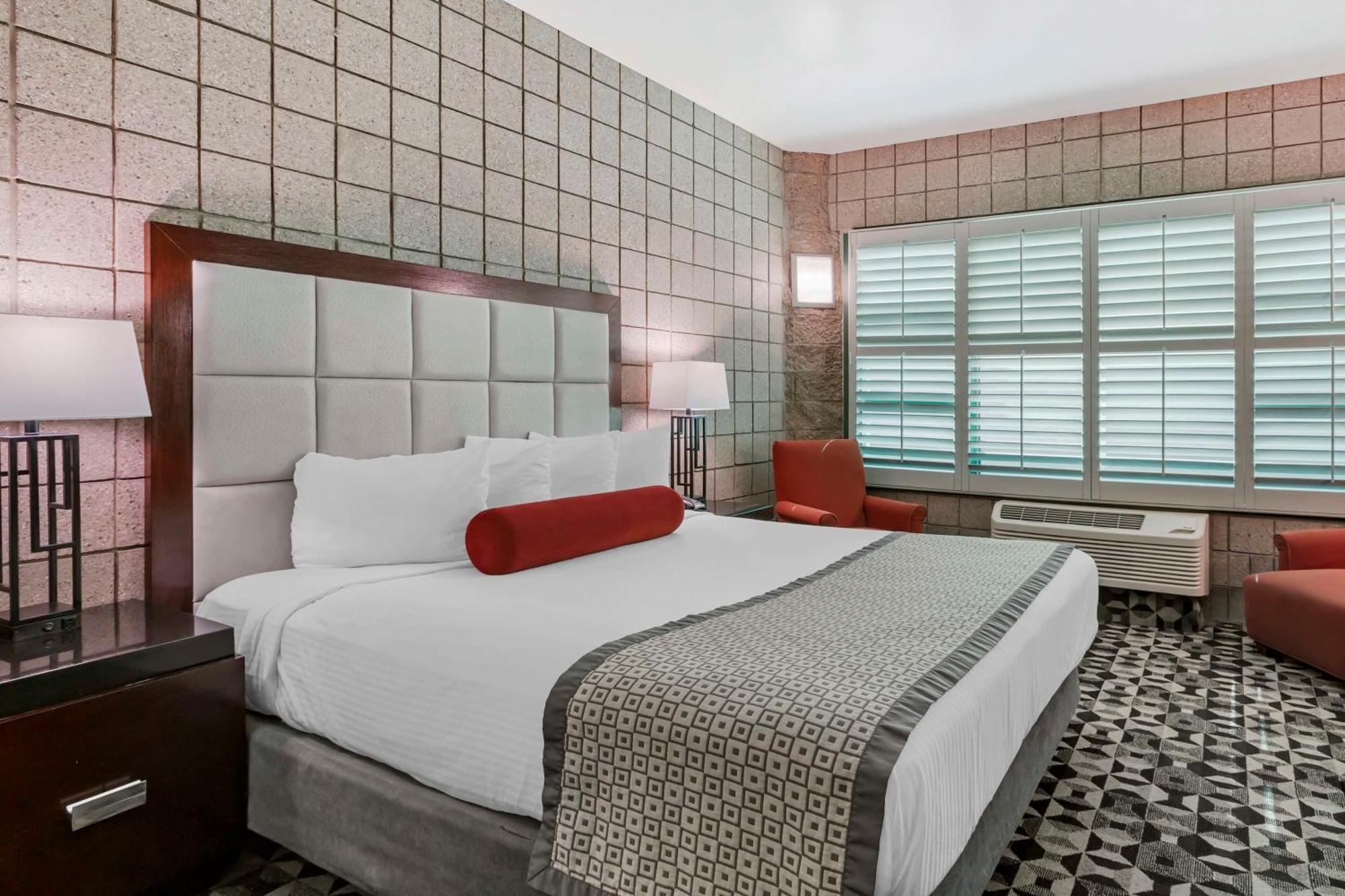 Best Western Plus Sundial Scottsdale Dış mekan fotoğraf
