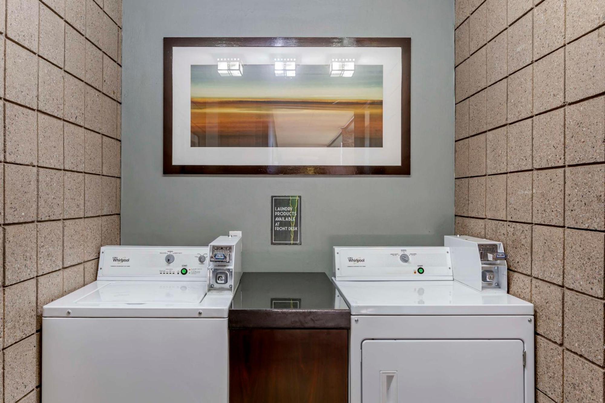Best Western Plus Sundial Scottsdale Dış mekan fotoğraf