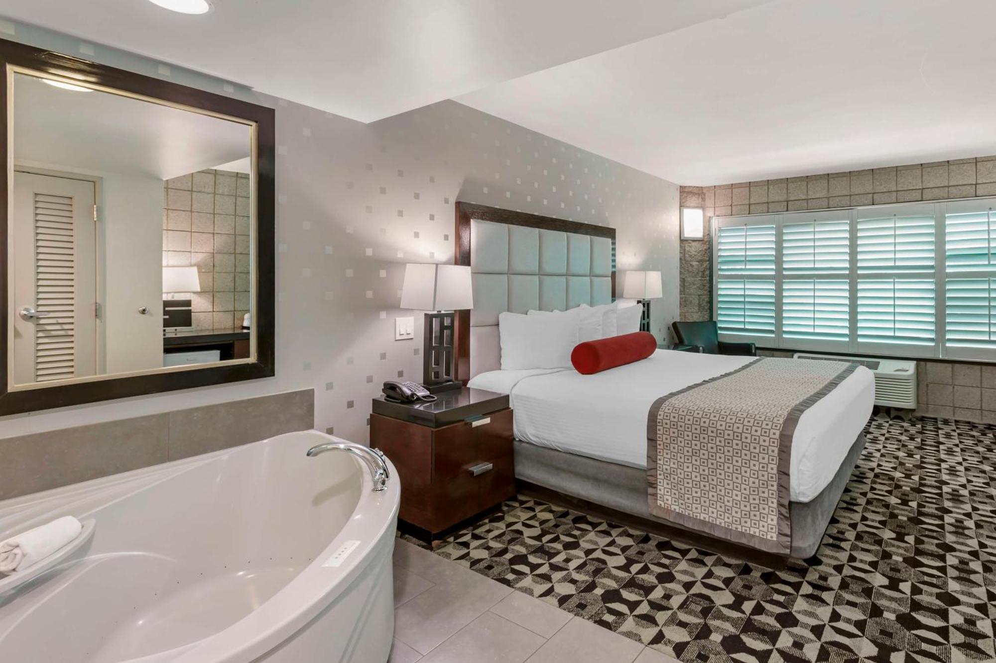 Best Western Plus Sundial Scottsdale Dış mekan fotoğraf