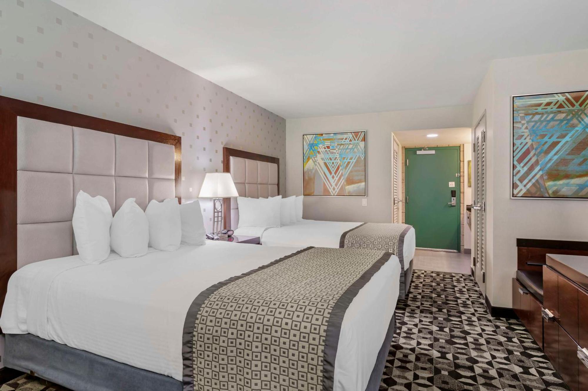 Best Western Plus Sundial Scottsdale Dış mekan fotoğraf