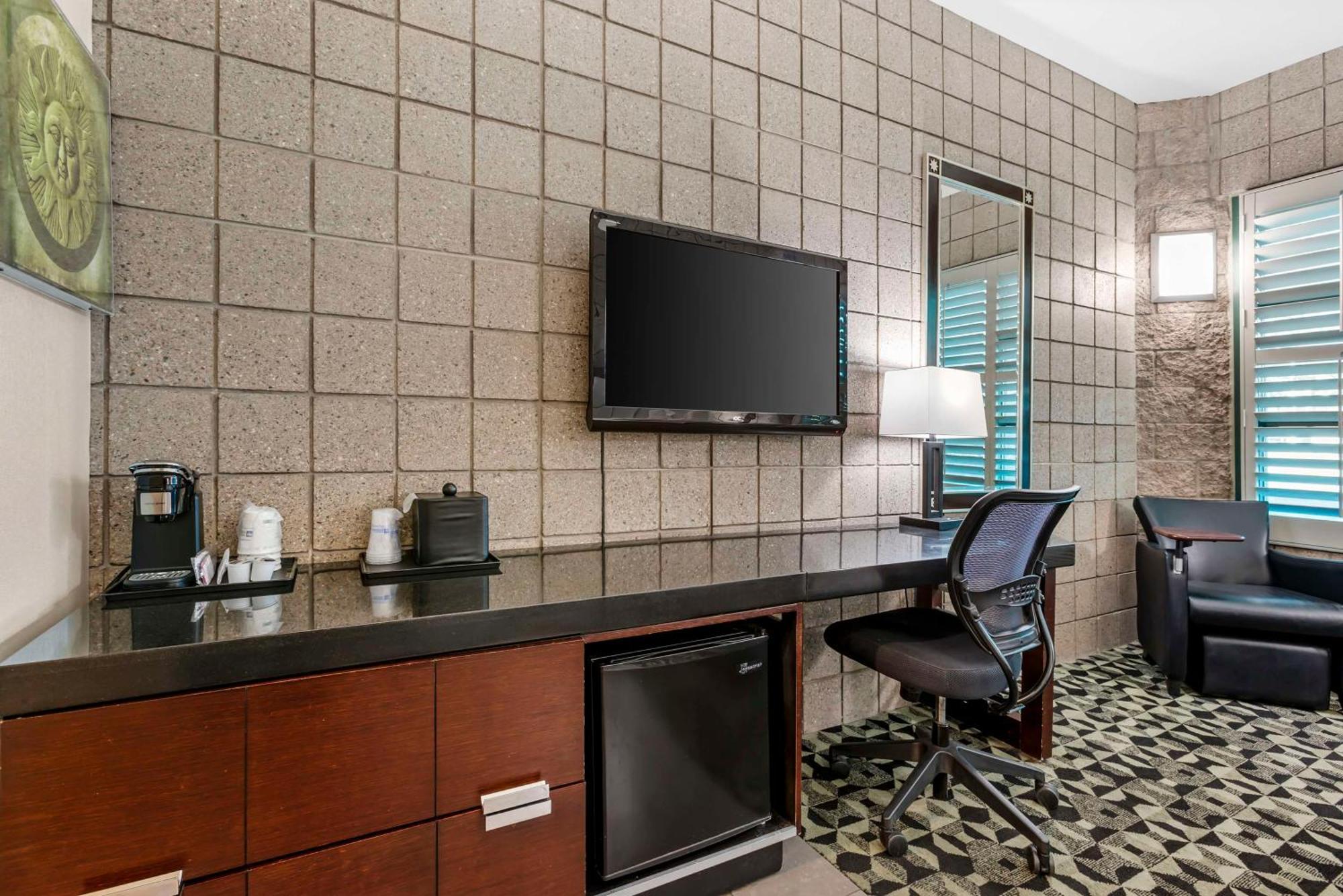Best Western Plus Sundial Scottsdale Dış mekan fotoğraf