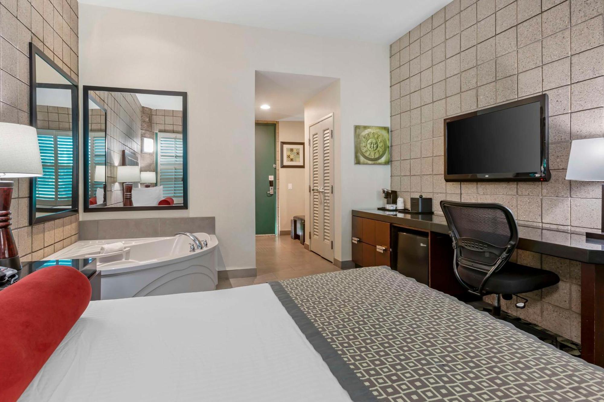 Best Western Plus Sundial Scottsdale Dış mekan fotoğraf