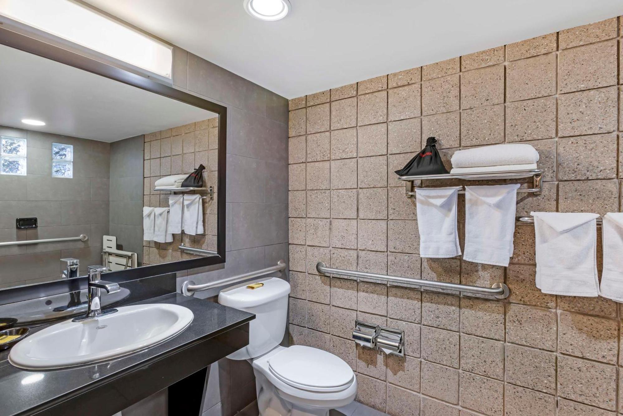 Best Western Plus Sundial Scottsdale Dış mekan fotoğraf