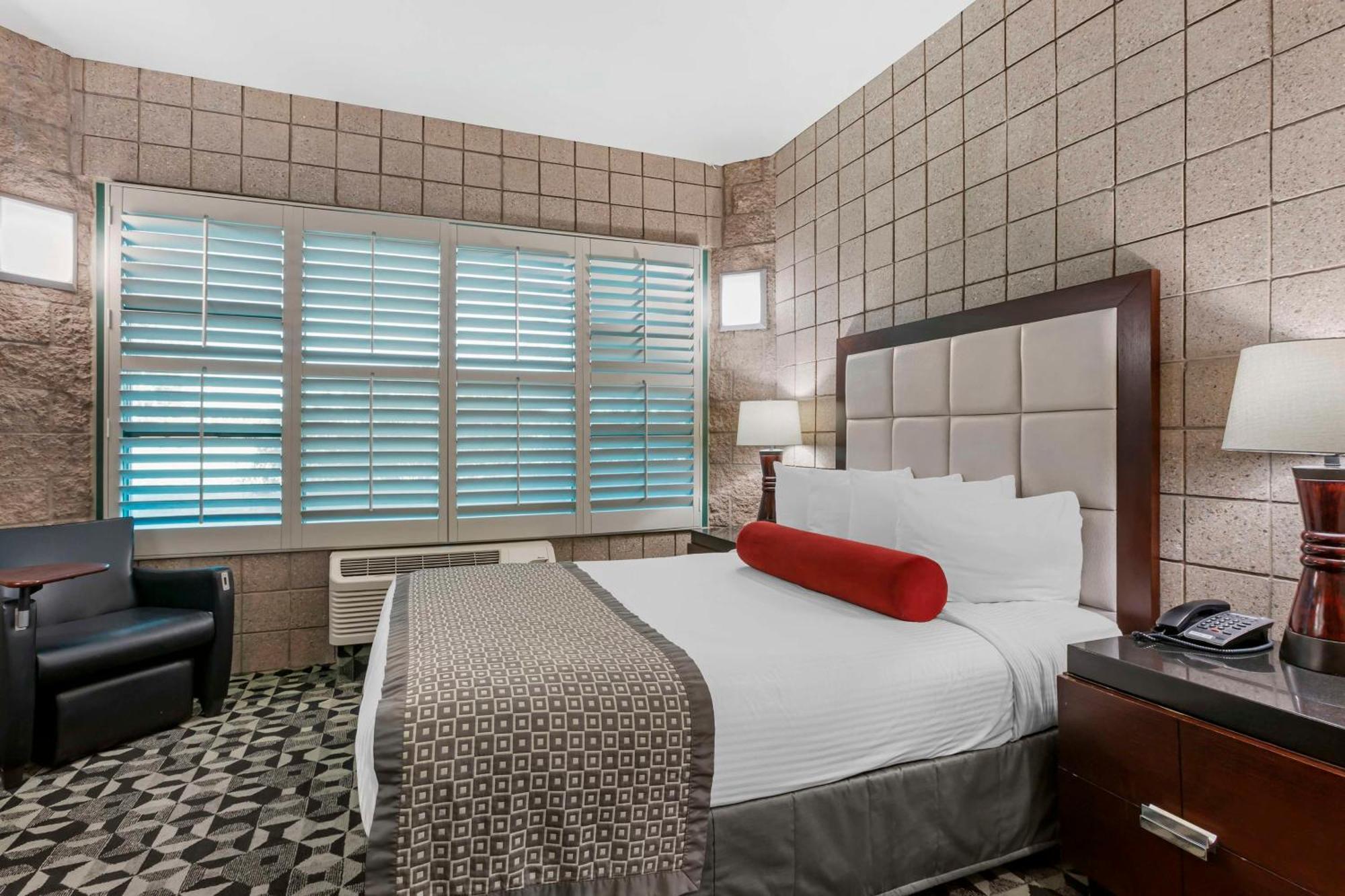 Best Western Plus Sundial Scottsdale Dış mekan fotoğraf