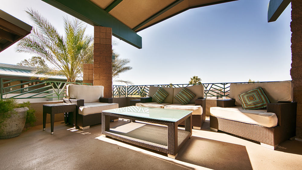 Best Western Plus Sundial Scottsdale Dış mekan fotoğraf