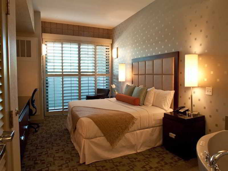 Best Western Plus Sundial Scottsdale Oda fotoğraf
