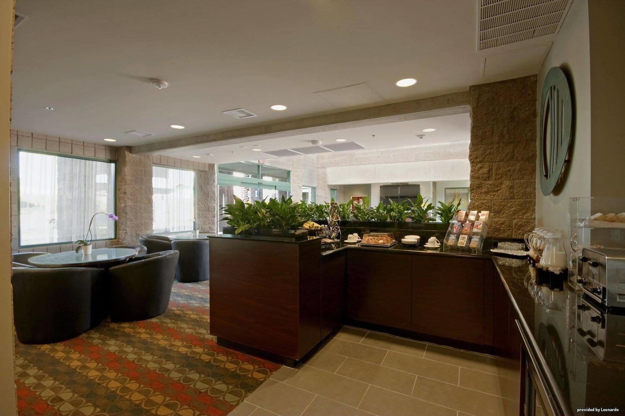 Best Western Plus Sundial Scottsdale İç mekan fotoğraf