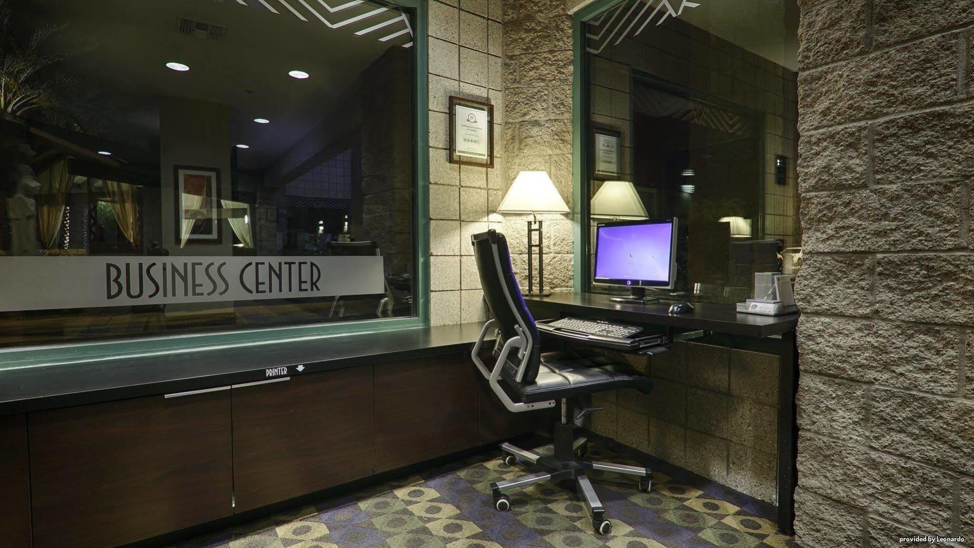 Best Western Plus Sundial Scottsdale Dış mekan fotoğraf