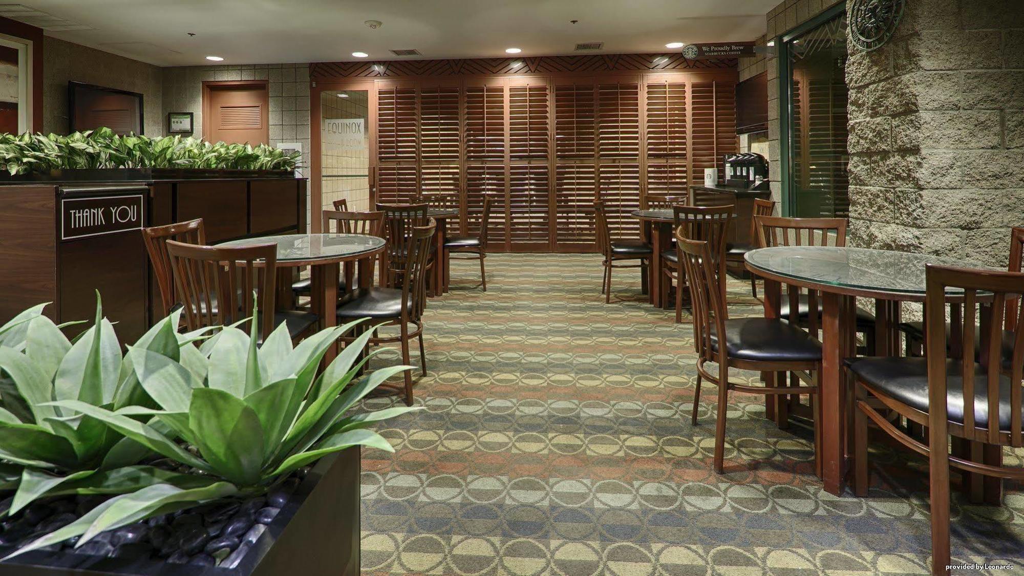 Best Western Plus Sundial Scottsdale Dış mekan fotoğraf